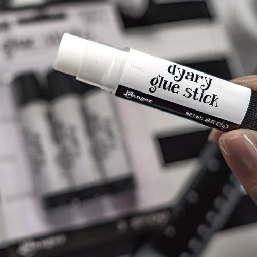 Ranger Ink - Dylusions Creative Dyary - Mini Glue Stick - 3 Pack