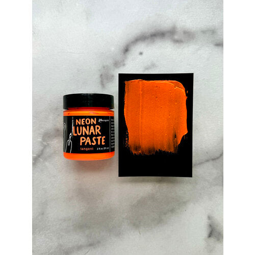 Ranger Ink - Simon Hurley - Neon Lunar Paste - Tangent