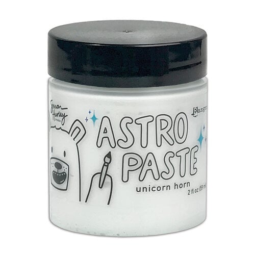 Ranger Ink - Simon Hurley - Astro Paste - Unicorn Horn