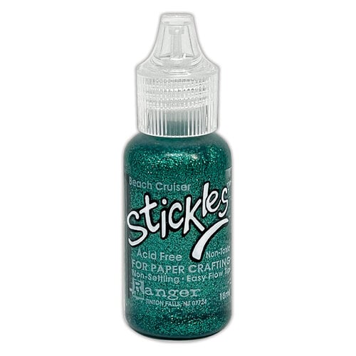 Ranger Ink - Stickles Glitter Glue - Beach Cruiser