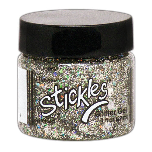 Ranger Ink - Stickles Glitter Gel - Asteroid