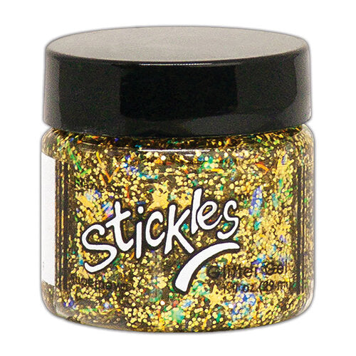 Ranger Ink - Stickles Glitter Gel - Supernova