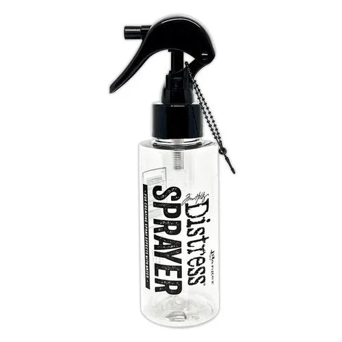 Ranger Ink - Tim Holtz - Distress Sprayer - 4 Ounces