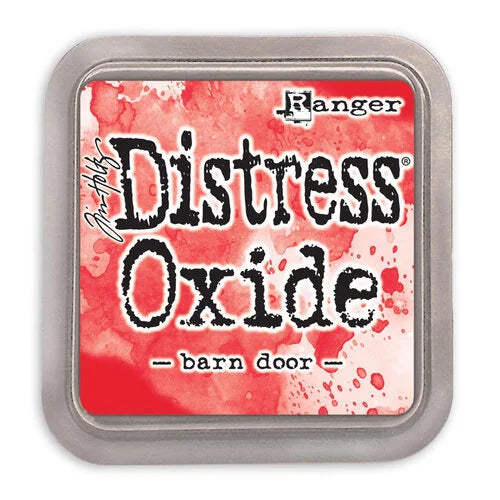 Ranger Ink - Tim Holtz - Distress Oxide Ink Pad - Barn Door