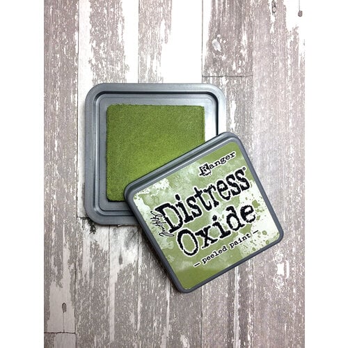Ranger Ink - Tim Holtz - Distress Oxide Ink Pad - Peeled Paint