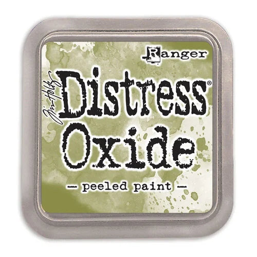 Ranger Ink - Tim Holtz - Distress Oxide Ink Pad - Peeled Paint