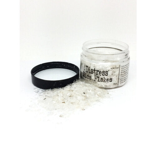 Ranger Ink - Tim Holtz - Distress Mica Flakes