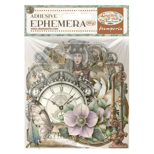 Ephemera