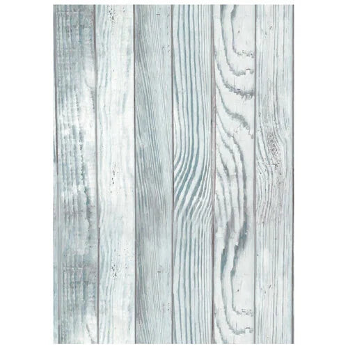 Stamperia - The Owl's House - A6 Rice Paper - Backgrounds - 8 Pack