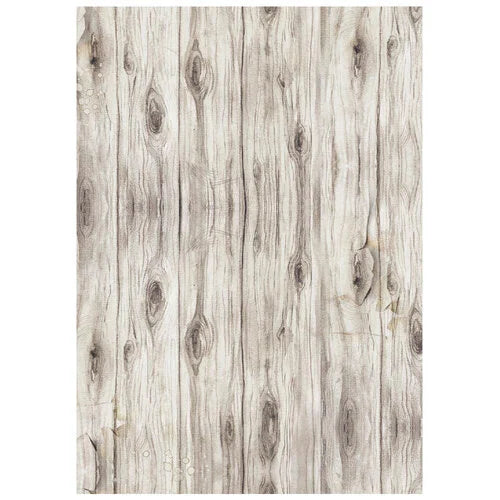 Stamperia - The Owl's House - A6 Rice Paper - Backgrounds - 8 Pack