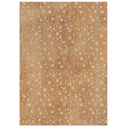 Stamperia - All Around - A6 Rice Paper - 8 Pack