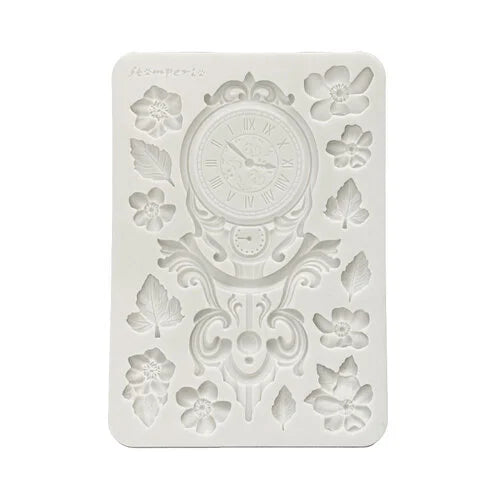 Moulds