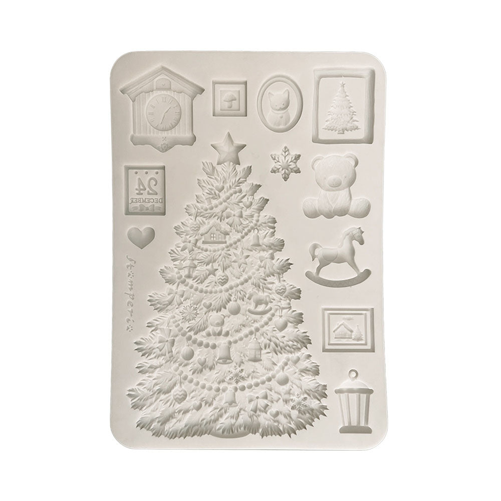 Moulds