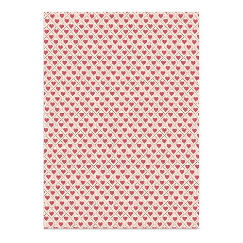 Stamperia - Alice In Christmas Collection - Junk Journal - Stickers, Cut-outs, and Backgrounds