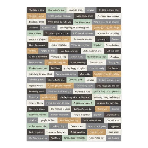 Stamperia - Gardens Of Time - Junk Journal - Stickers, Cut-Outs, and Backgrounds