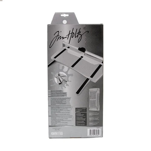 Tonic Studios - Tim Holtz - 12.5 Inch Rotary Media Trimmer