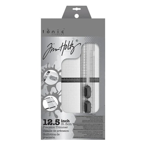 Tonic Studios - Tim Holtz - Precision Craft Trimmer