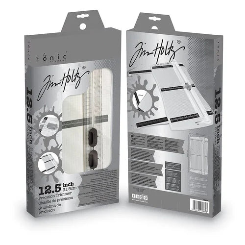 Tonic Studios - Tim Holtz - Precision Craft Trimmer