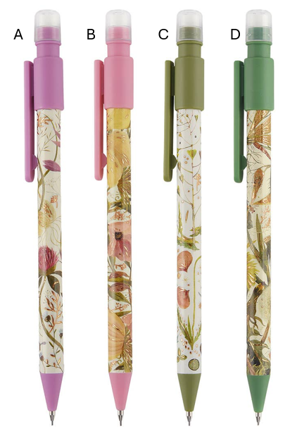ArtClick Mechanical Pencil  - Bloom