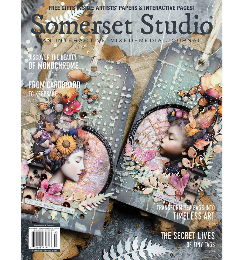 Somerset Studio - Volume 30 - Issue 3 - Autumn 2026