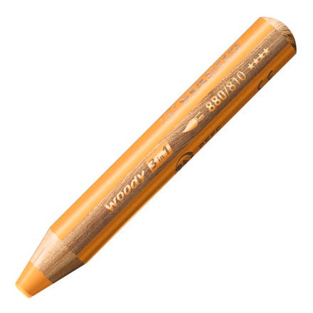 Stabilo - Woody 3 in 1 Pencil - Gold