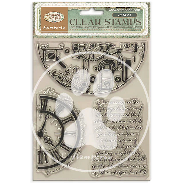 Stamps