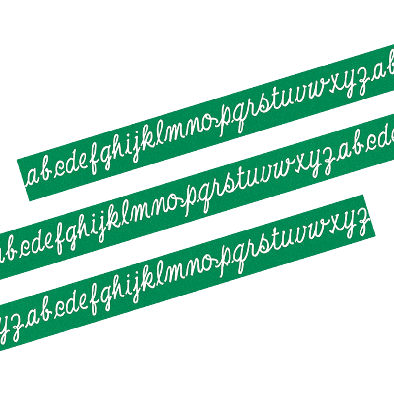 Laughing Elephant - Chalk Board - Decorative Tape