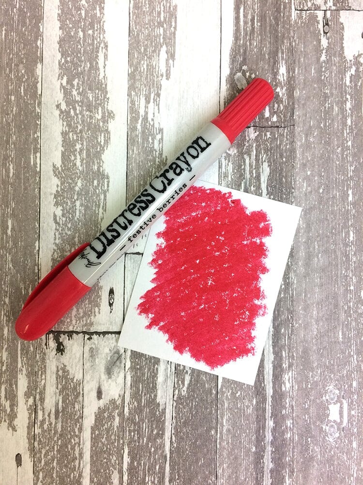 Ranger Ink - Tim Holtz - Distress Crayons