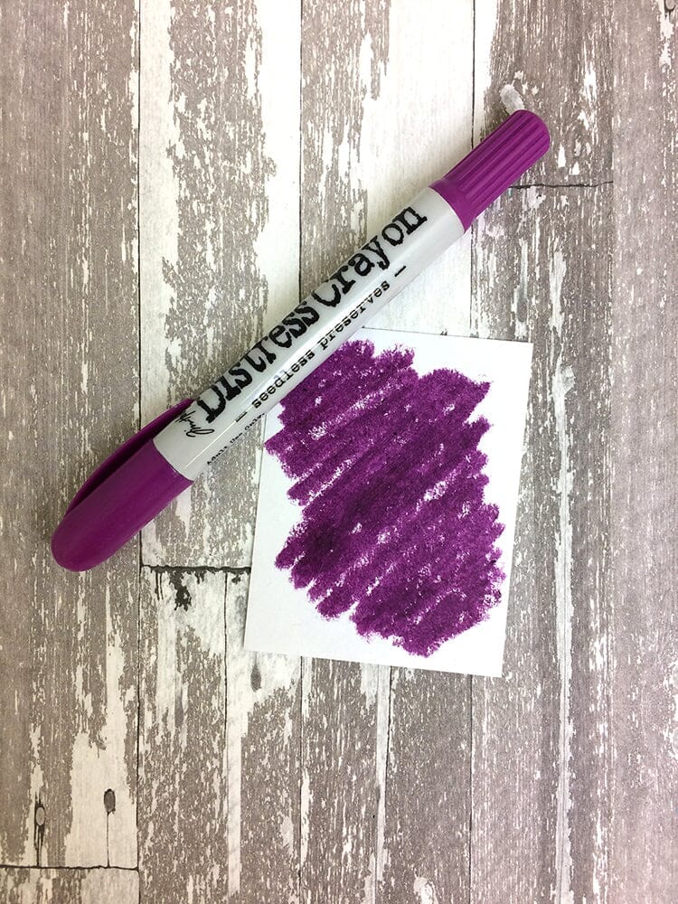 Ranger Ink - Tim Holtz - Distress Crayons