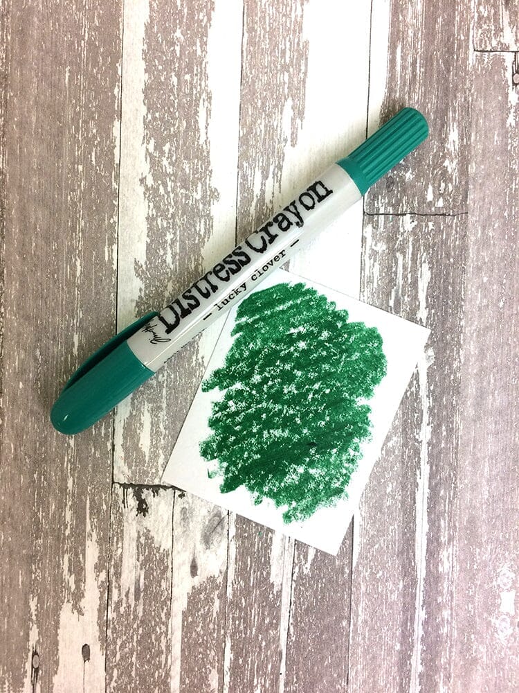 Ranger Ink - Tim Holtz - Distress Crayons