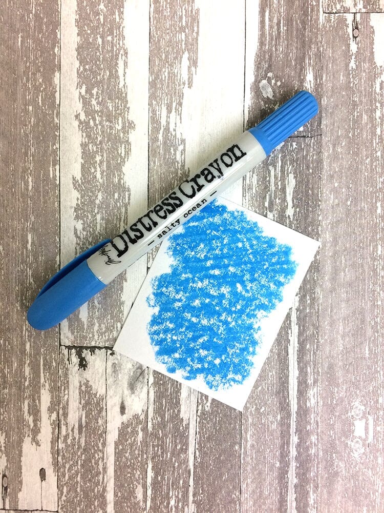 Ranger Ink - Tim Holtz - Distress Crayons