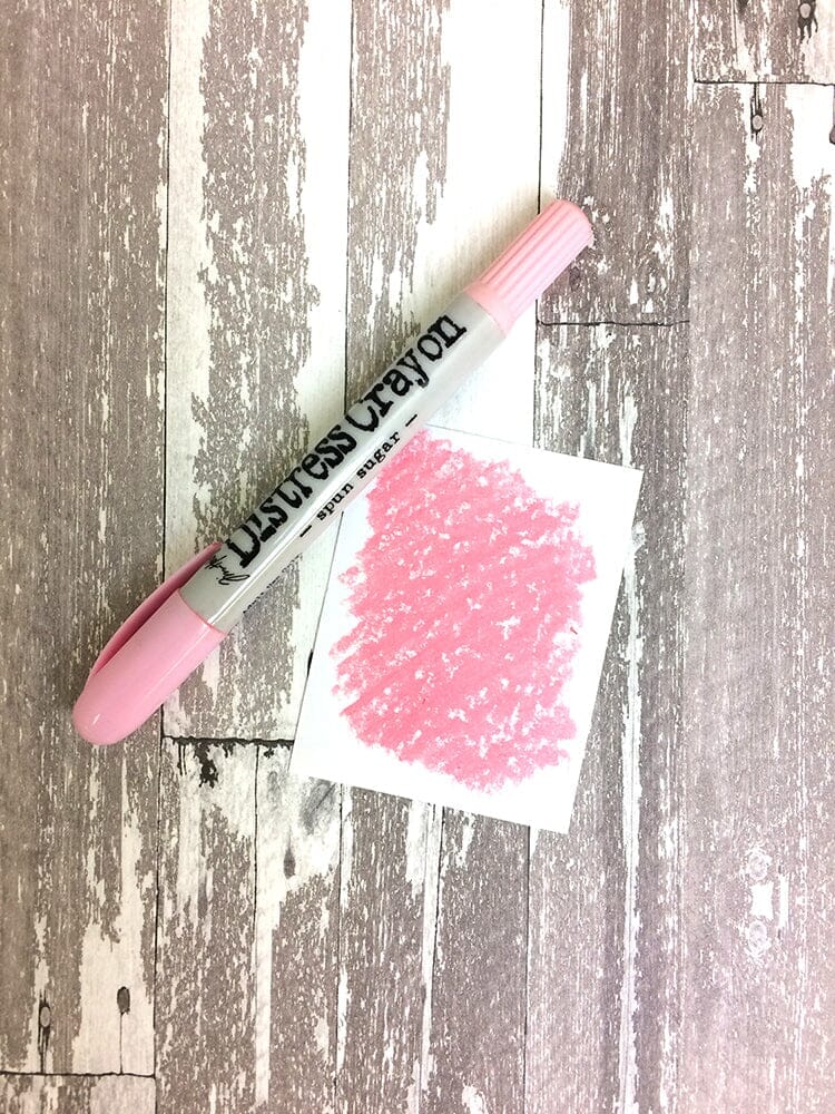 Ranger Ink - Tim Holtz - Distress Crayons