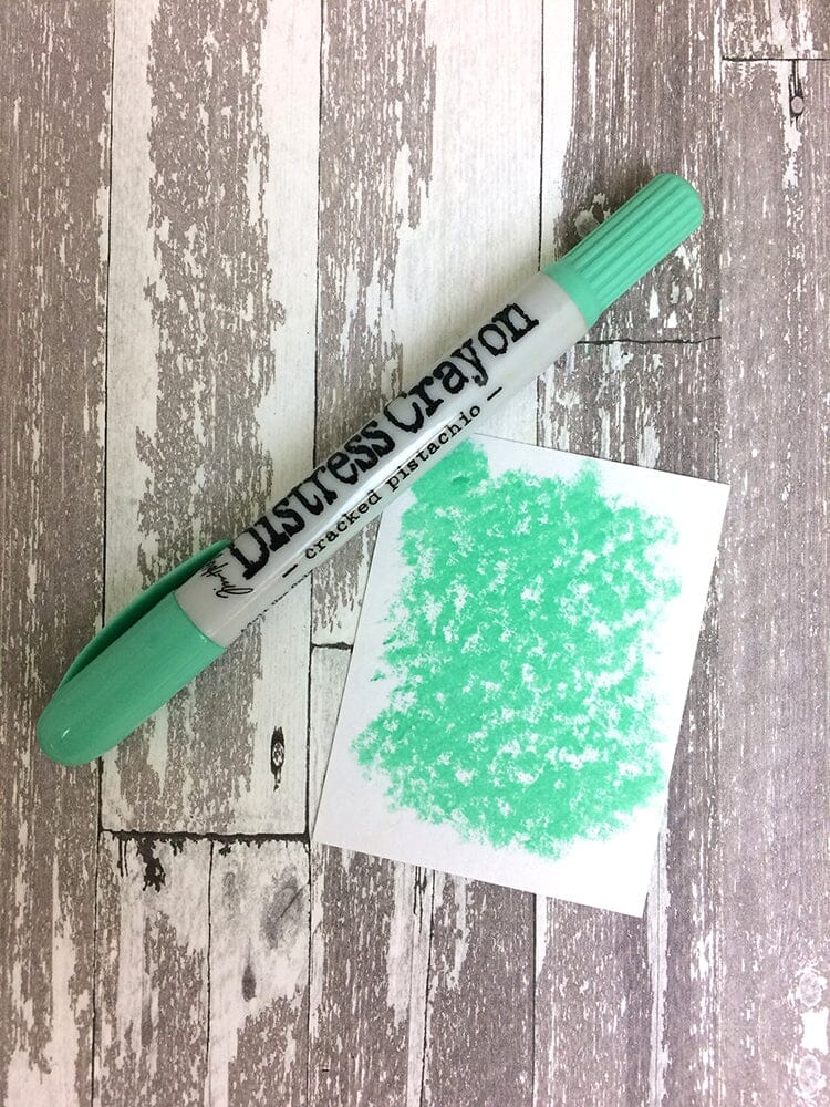 Ranger Ink - Tim Holtz - Distress Crayons