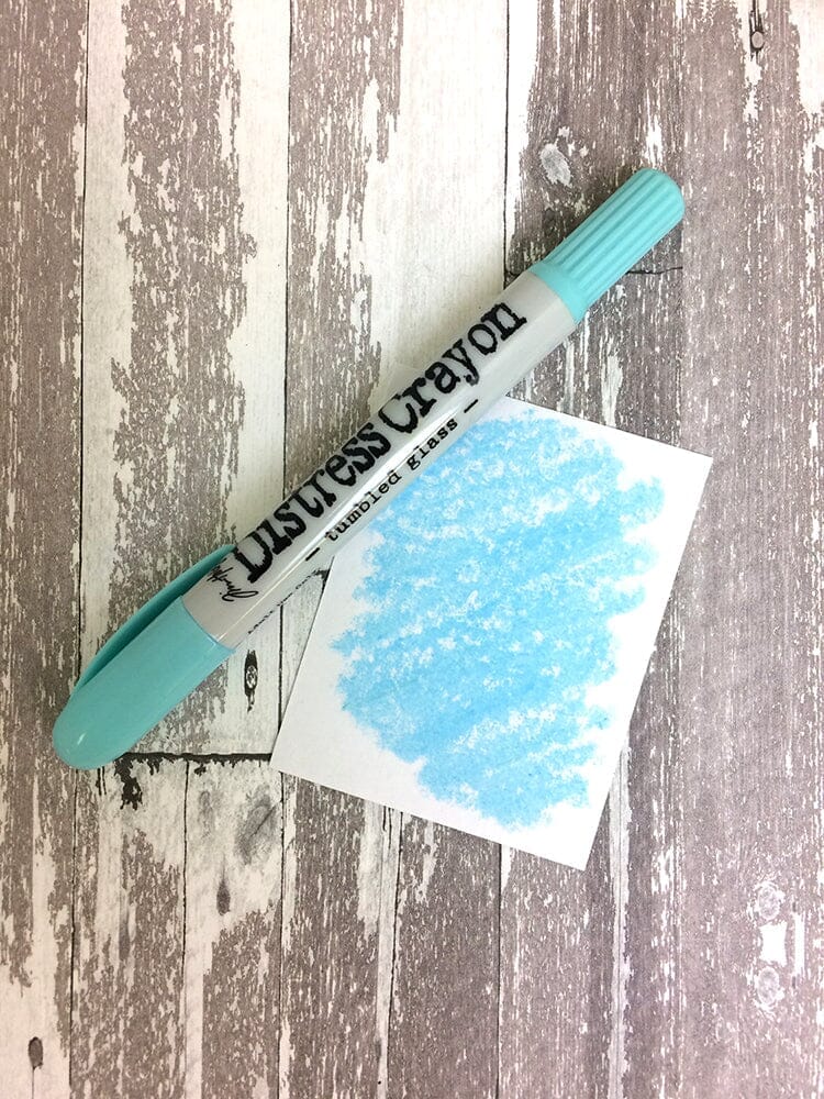 Ranger Ink - Tim Holtz - Distress Crayons