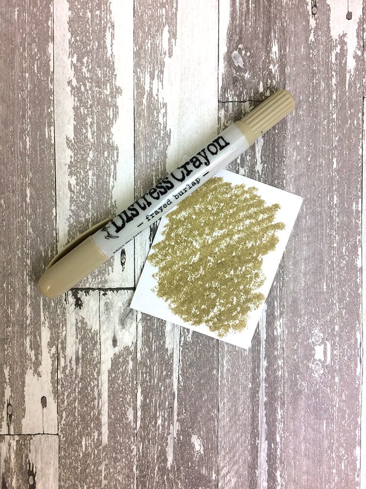 Ranger Ink - Tim Holtz - Distress Crayons