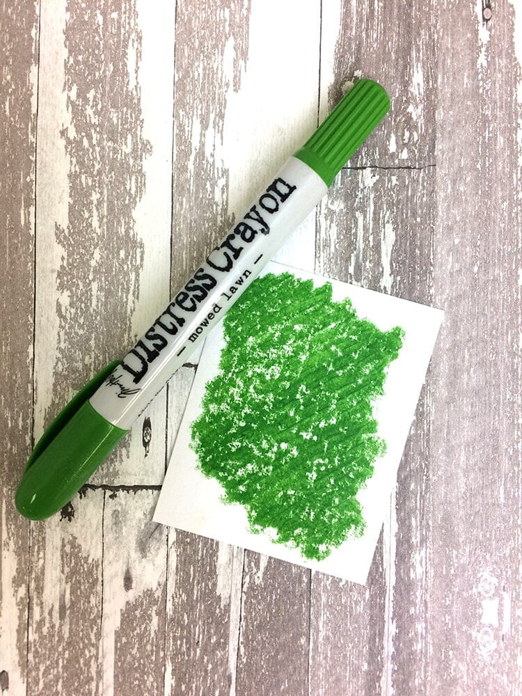 Ranger Ink - Tim Holtz - Distress Crayons