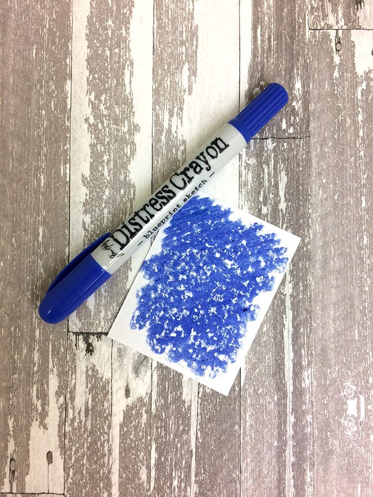 Ranger Ink - Tim Holtz - Distress Crayons