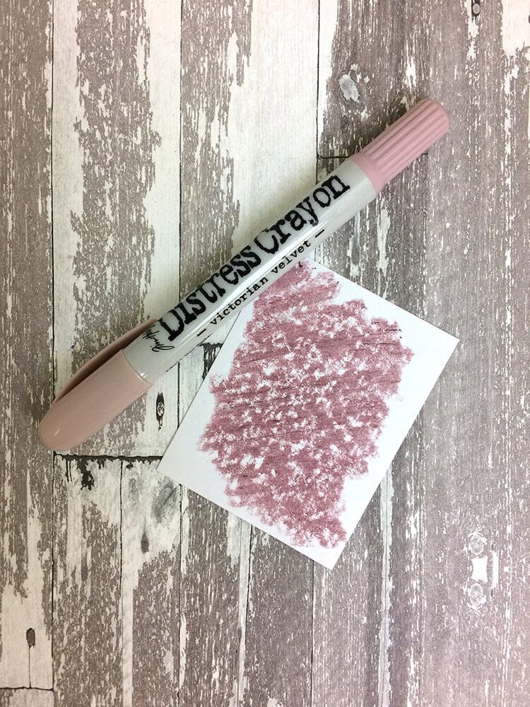 Ranger Ink - Tim Holtz - Distress Crayons