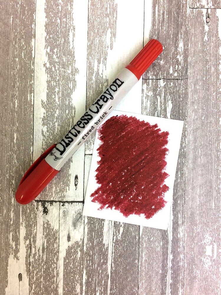 Ranger Ink - Tim Holtz - Distress Crayons