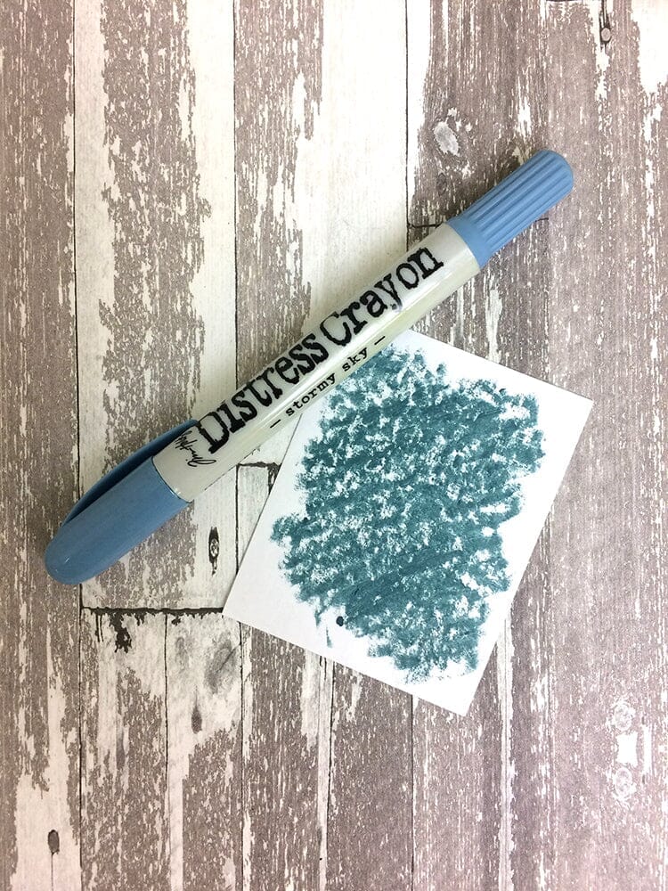Ranger Ink - Tim Holtz - Distress Crayons