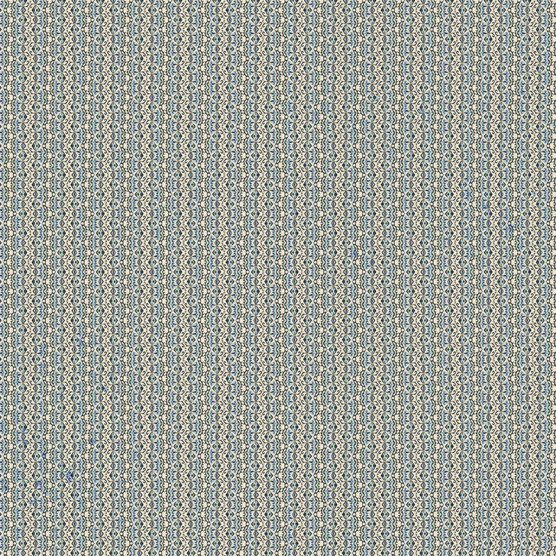 Tim Holtz - Idea-ology - Palette Collection - 8 x 8 Paper Pack - Blue
