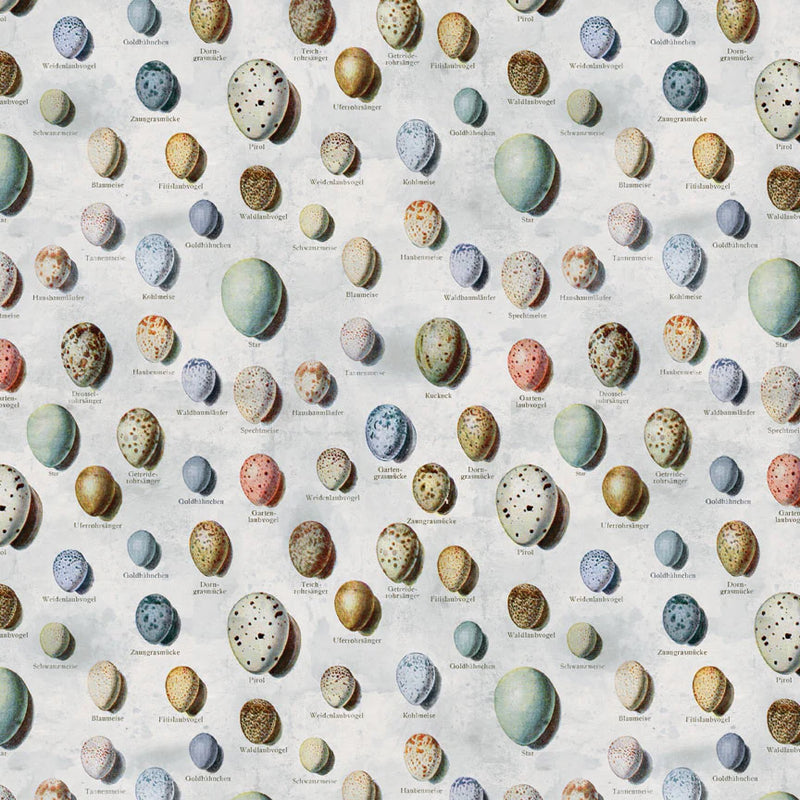 Tim Holtz - Idea-ology - Palette Collection - 8 x 8 Paper Pack - Blue