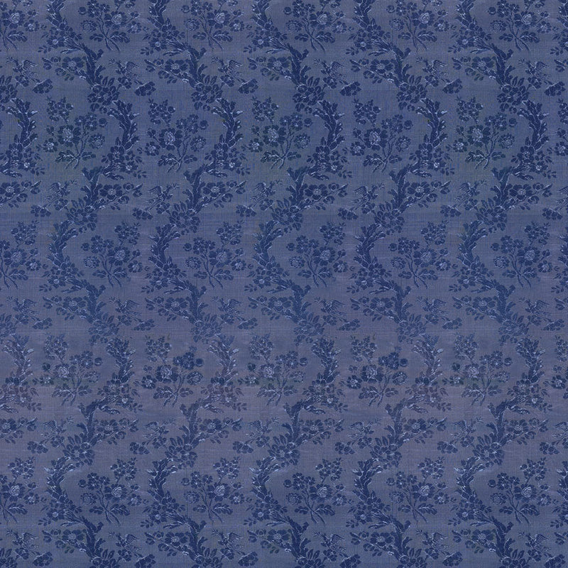 Tim Holtz - Idea-ology - Palette Collection - 8 x 8 Paper Pack - Indigo