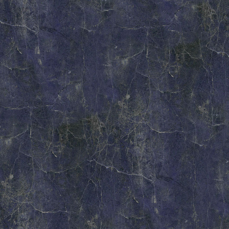 Tim Holtz - Idea-ology - Palette Collection - 8 x 8 Paper Pack - Indigo