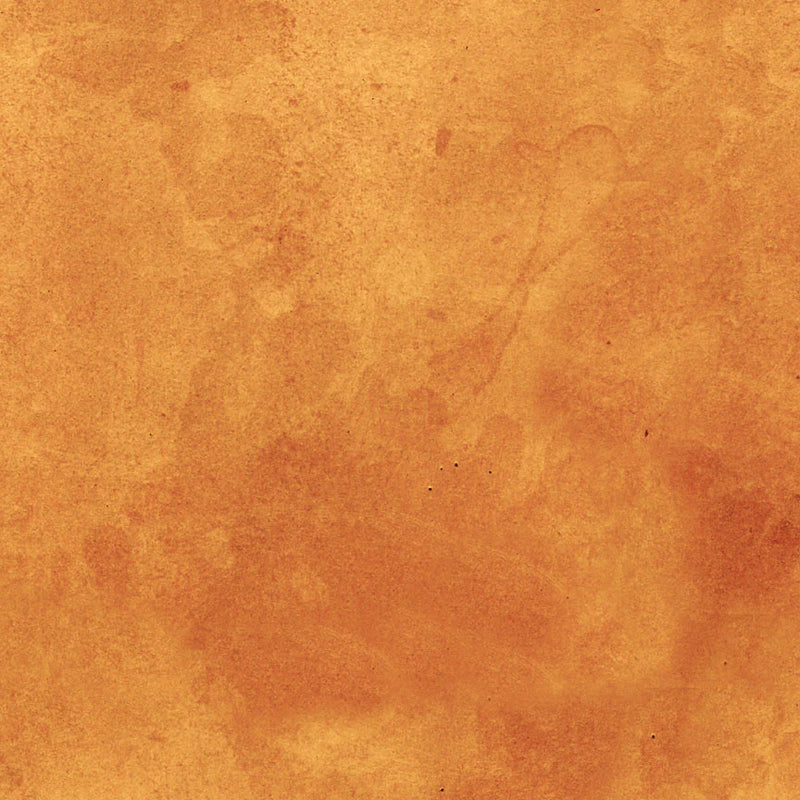 Tim Holtz - Idea-ology - Palette Collection - 12 x 12 Paper Pack - Orange