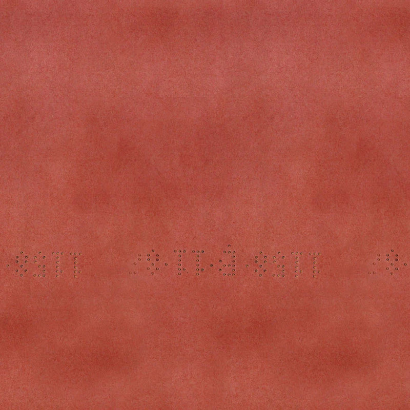Tim Holtz - Idea-ology - Palette Collection - 12 x 12 Paper Pack - Red