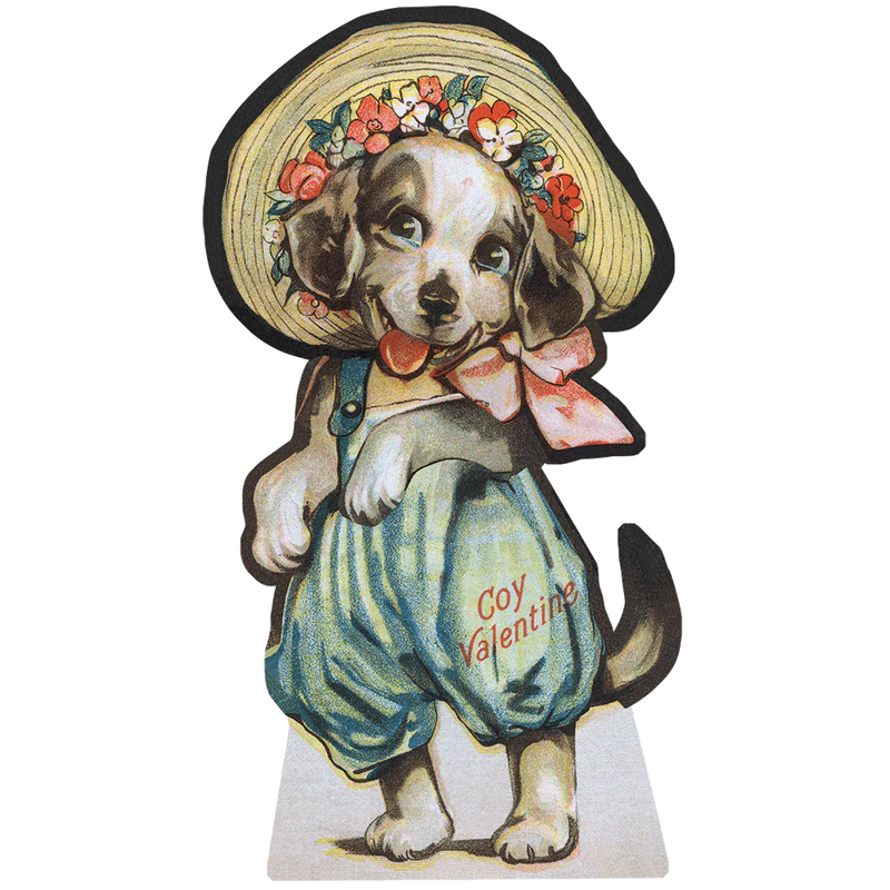 Laughing Elephant - Funny Valentines - Valentines Greeting Card Packet