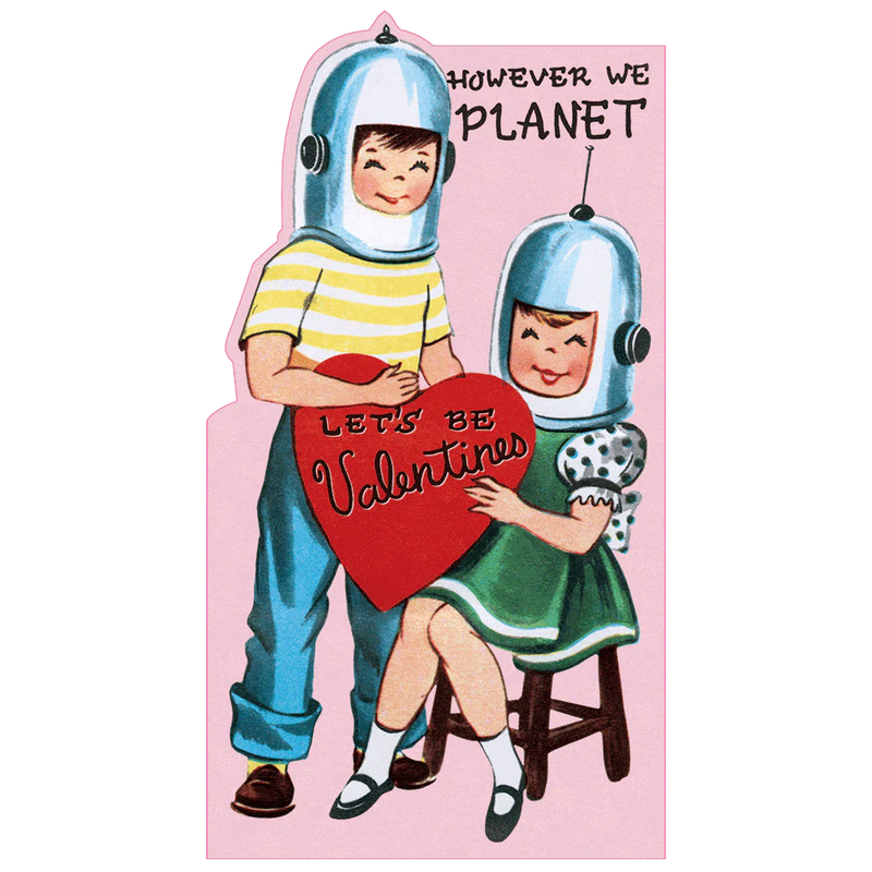 Laughing Elephant - Funny Valentines - Valentines Greeting Card Packet