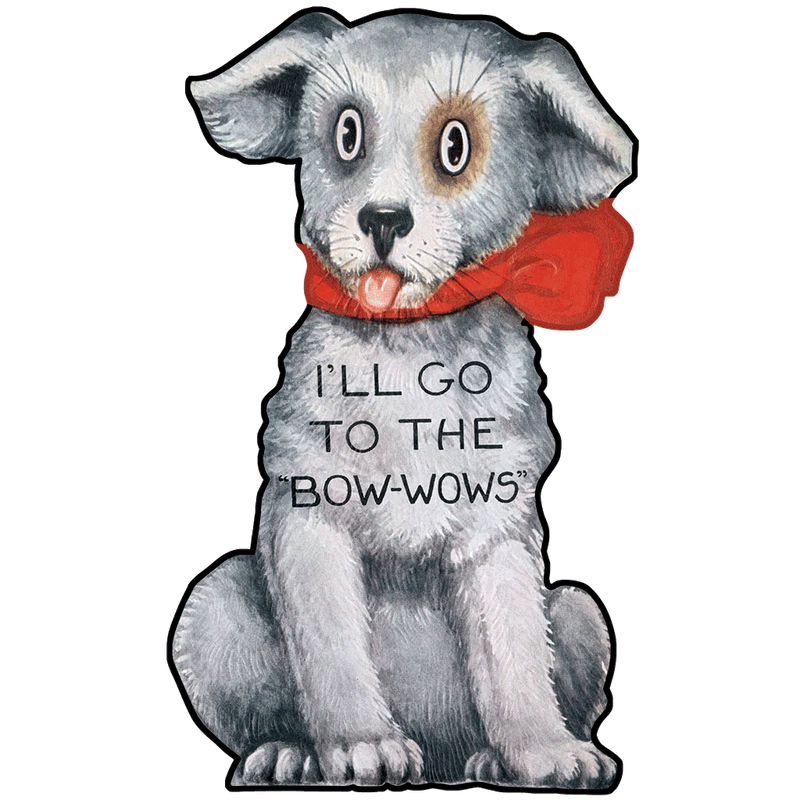 Laughing Elephant - Funny Valentines - Valentines Greeting Card Packet