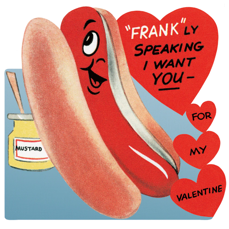 Laughing Elephant - Funny Valentines - Valentines Greeting Card Packet